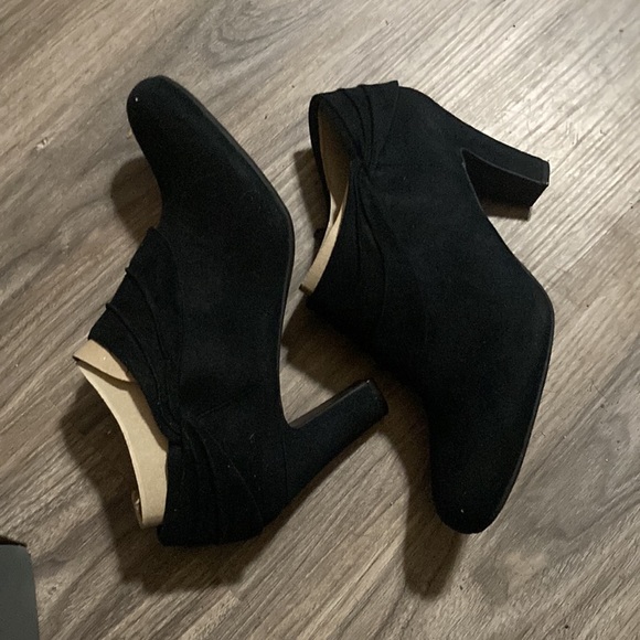 Life Stride Women's Corie Ankle Boot Size 11 M - Picture 6 of 11